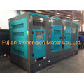 Power Plant 600kw 700kw 800kw 1000kw Cummins Generator Diesel Generator Set